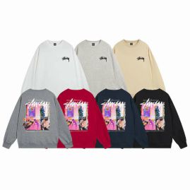 Picture of Stussy Sweatshirts _SKUStussyS-XLXB50526659